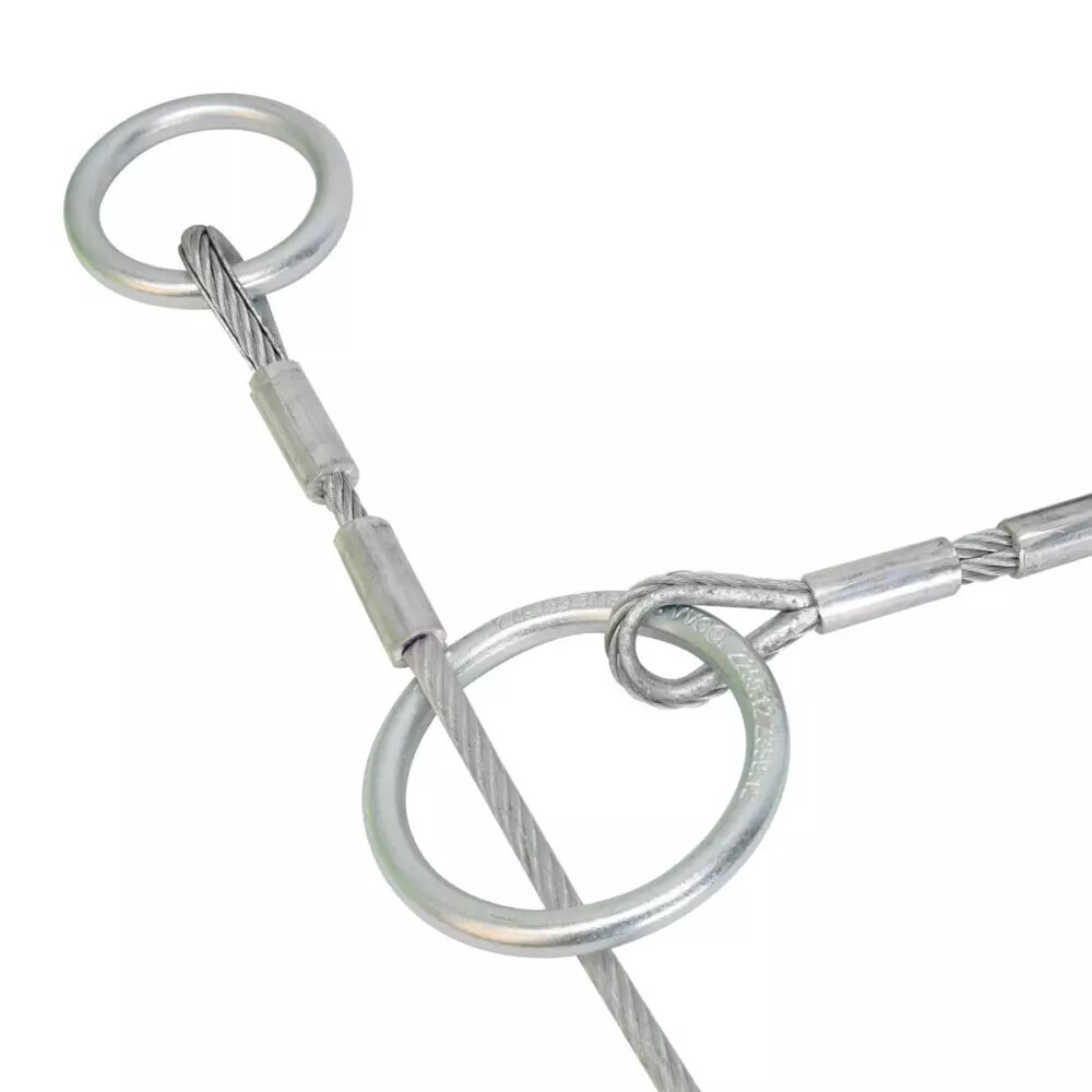 CABLE CHOKER ANCHOR   FS830-C6