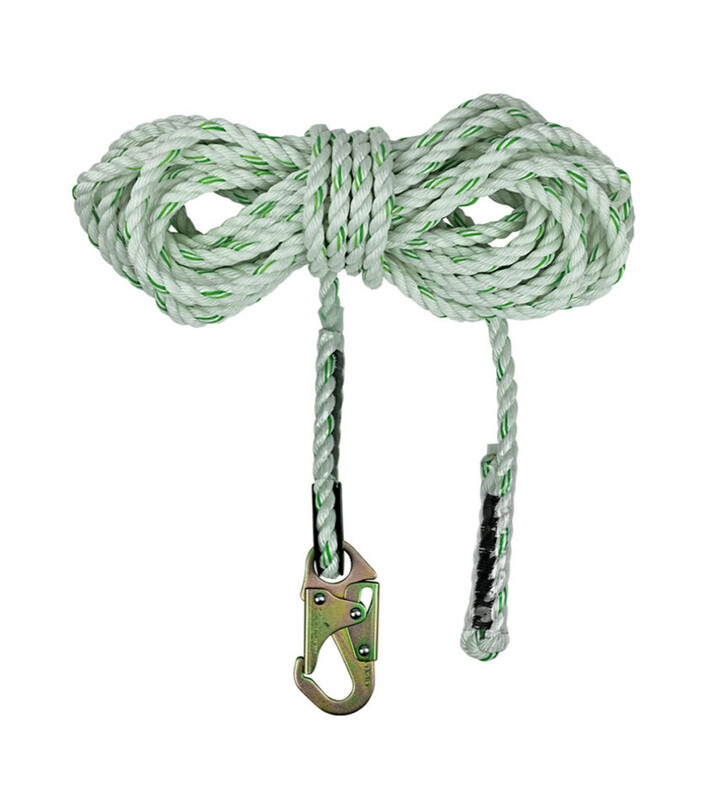 PRO 50' VERTICAL LIFELINE  FS700-50