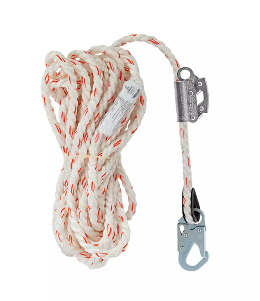 V-LINE VERTICAL LIFELINE  018-7004