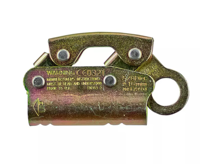 MANUAL ROPE GRAB   FS1117