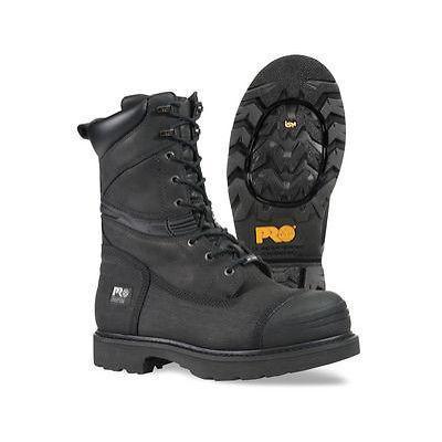 TIMBERLAND PRO GRAVEL PIT MINING BOOT - Shop - Ladders & Things