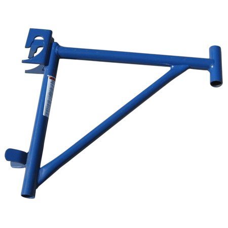 END BRACKET - 21"