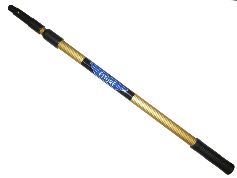 ETTORE REACH,  3-SECTION