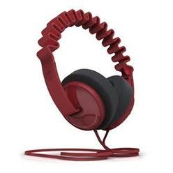 Wired Headphones
