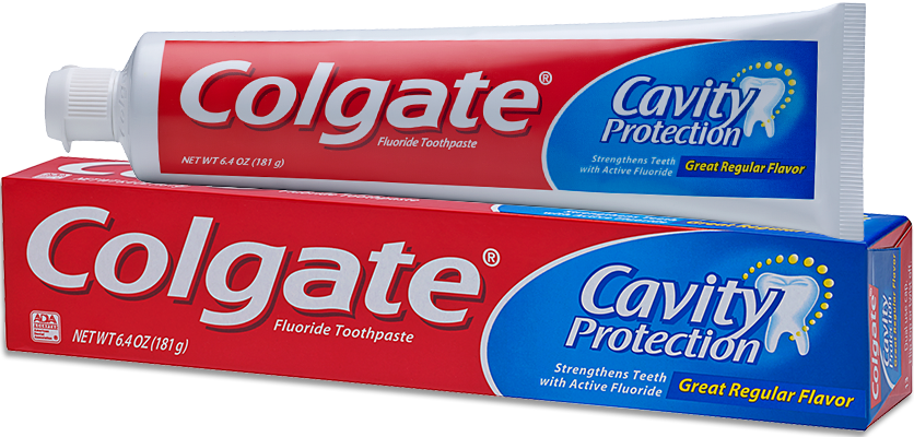 Colgate 200 ml