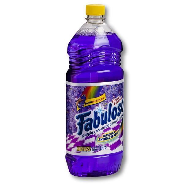 Fabuloso 950 ml