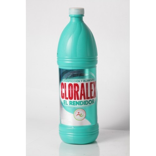 Cloralex 1ltr