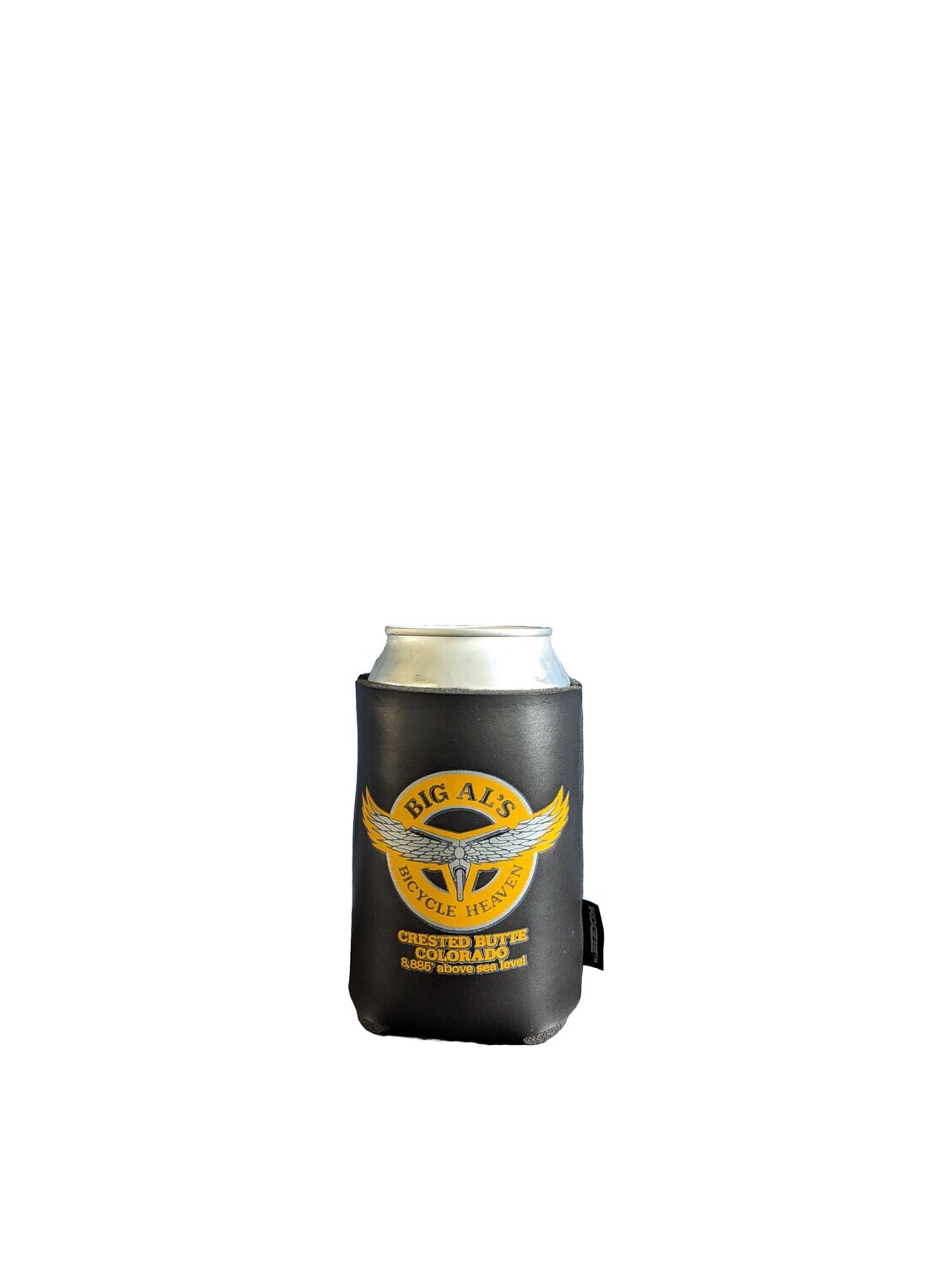 Big Al&#39;s Koozie