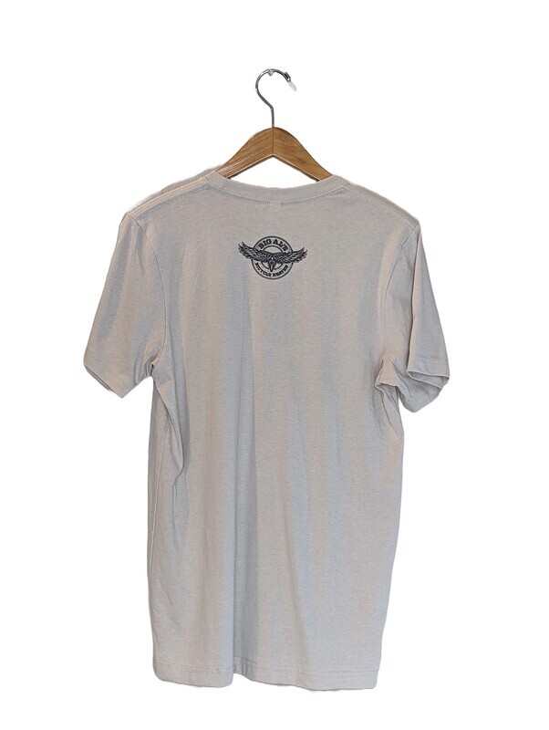 401 Tee Stone