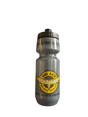Water Bottles