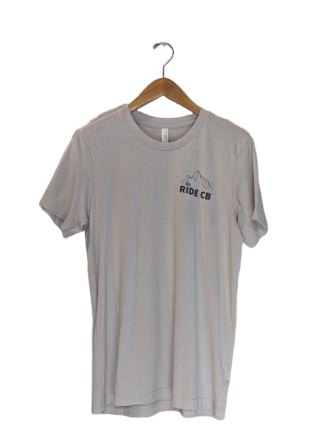 T-Shirt Ride CB