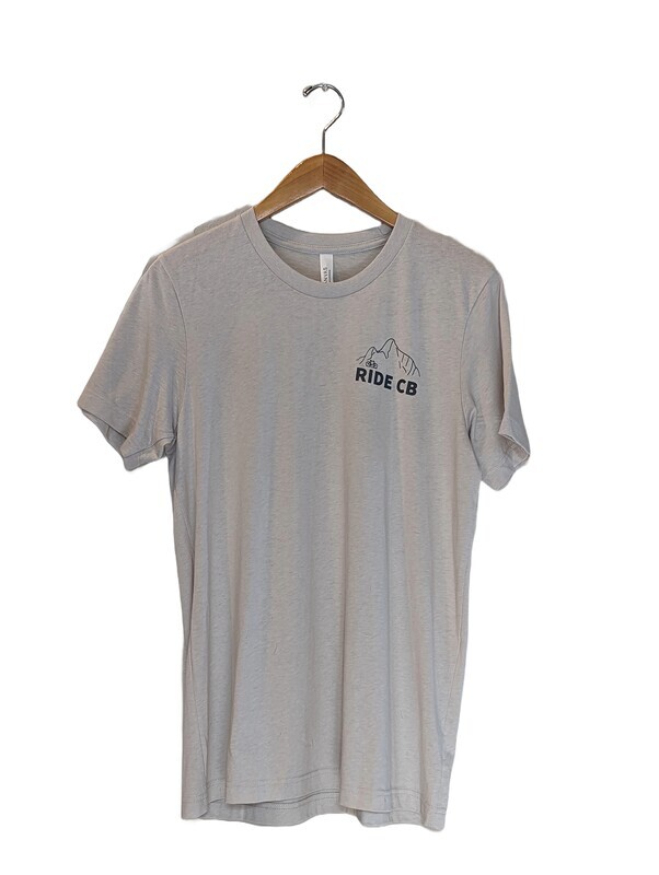 T-Shirt Ride CB