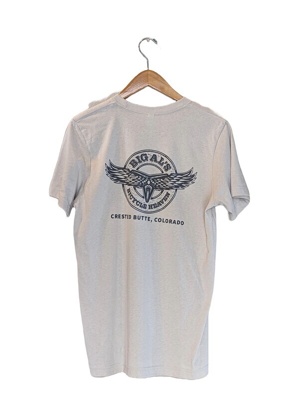 T-Shirt Ride CB