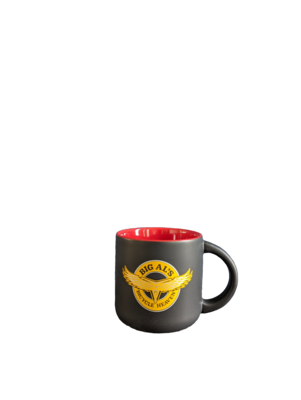 Glassware and Mugs