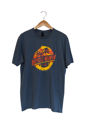 T-Shirts and Hoodies