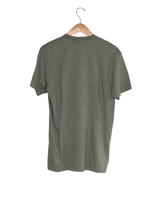 Big Al's Cactus Chainring Design Tee