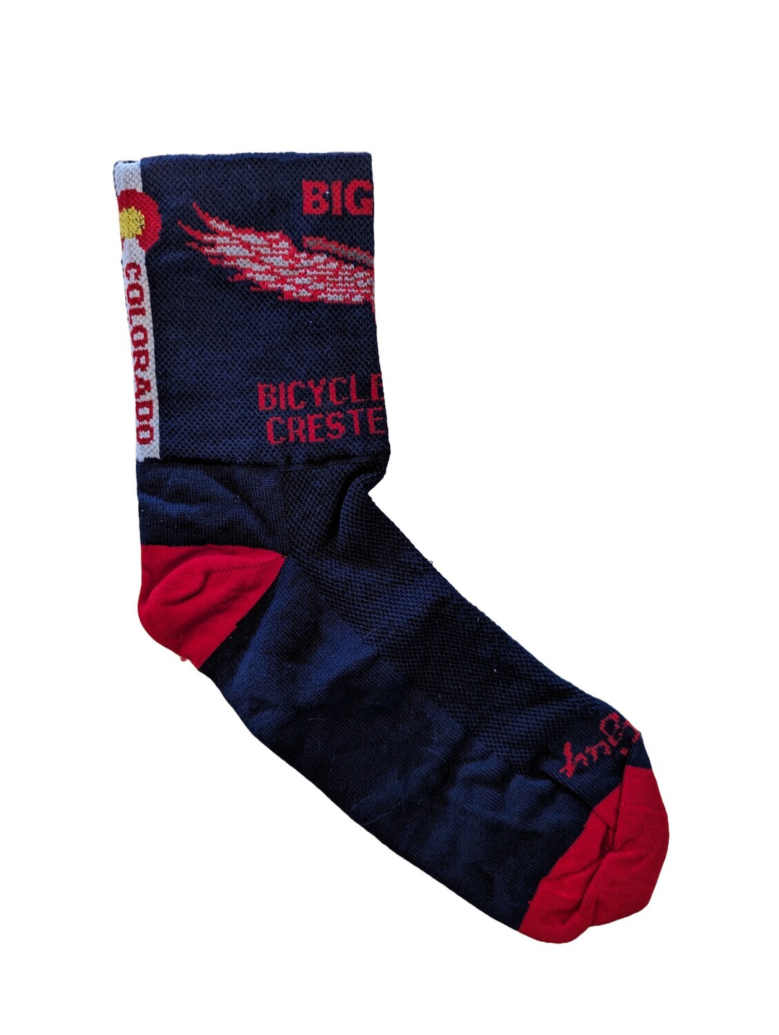 Big Al&#39;s Colorado Sock Navy (Sock Guy)