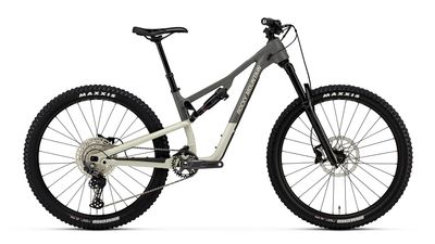 Rocky Mountain Instinct A30 Grey and Beige (Medium)