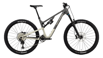 Mountain Bikes