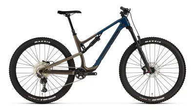 Demo Bikes