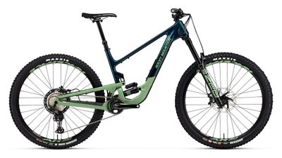 Rocky Mountain Altitude C70 (Small 27.5&quot;)