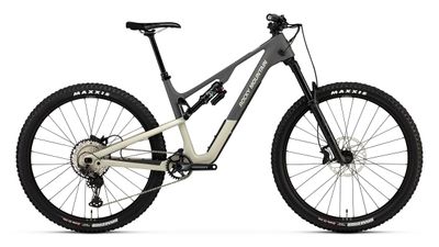 Rocky Mountain Instinct C50 Grey and Beige (Large) (24 RENTAL)