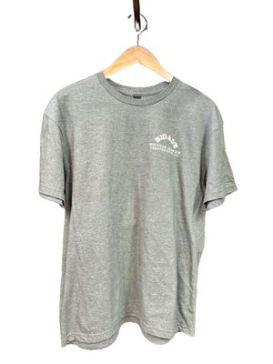 T-Shirt Ride CB Heather Green