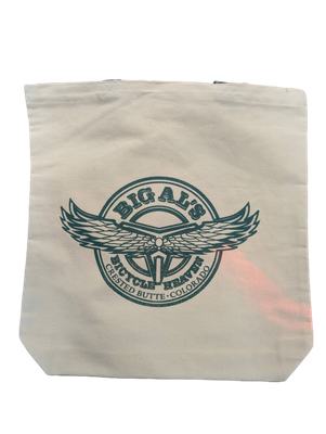Ride CB Tote