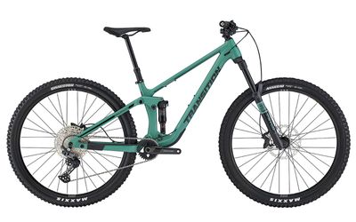 2025 Transition Smuggler Alloy Deore (Large, Juniper)