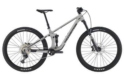 2025 Transition Smuggler Alloy Deore (Medium, Slab Grey)