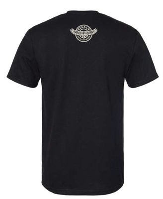 401 Handlebar T-Shirt