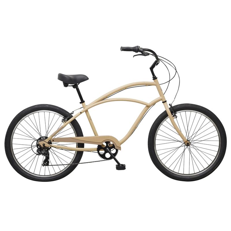 June 7 Step Over- Matte Sand