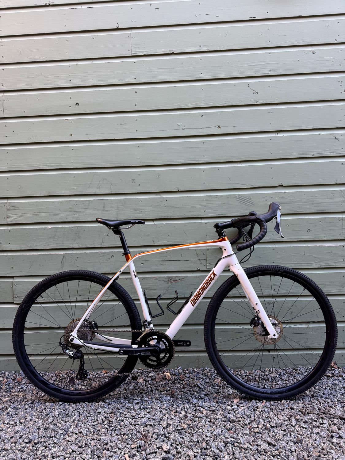 Haanjo 8C (Medium/53cm)