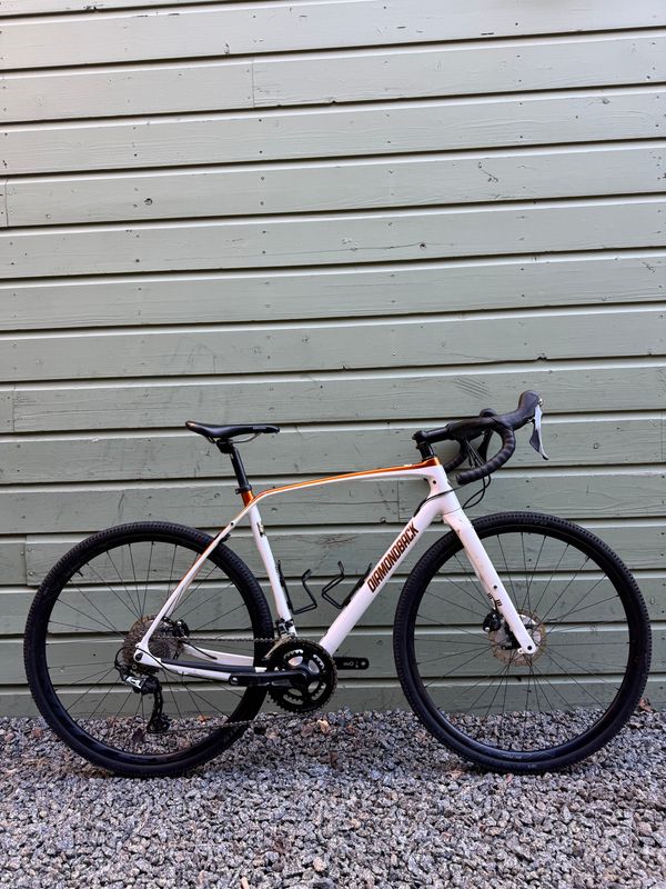 Haanjo 8C (Medium/53cm)