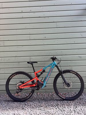 E-MTB