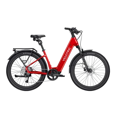 E-Cruiser