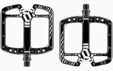 Pedals