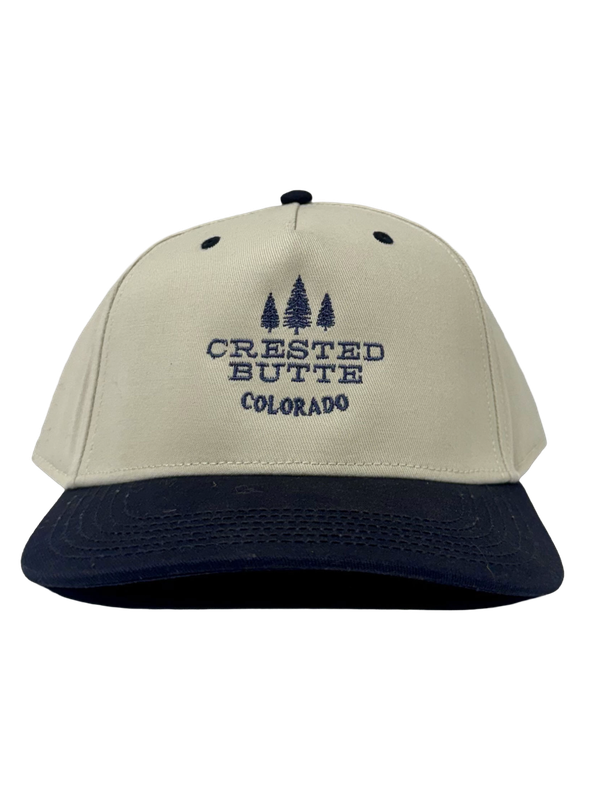 Crested Butte Eldorado-Navy