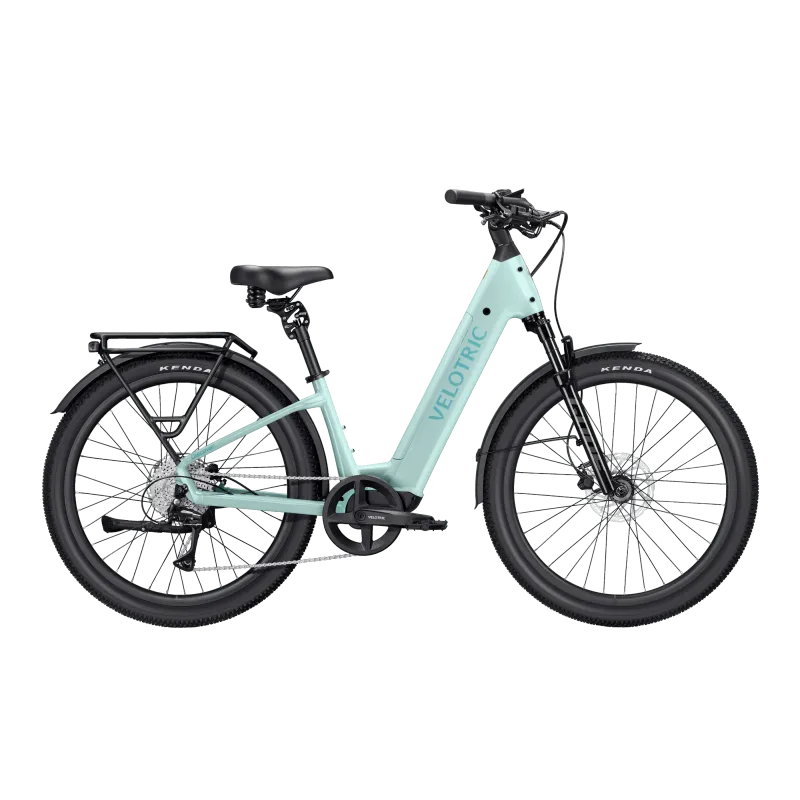 Velotric Discover 3-Teal