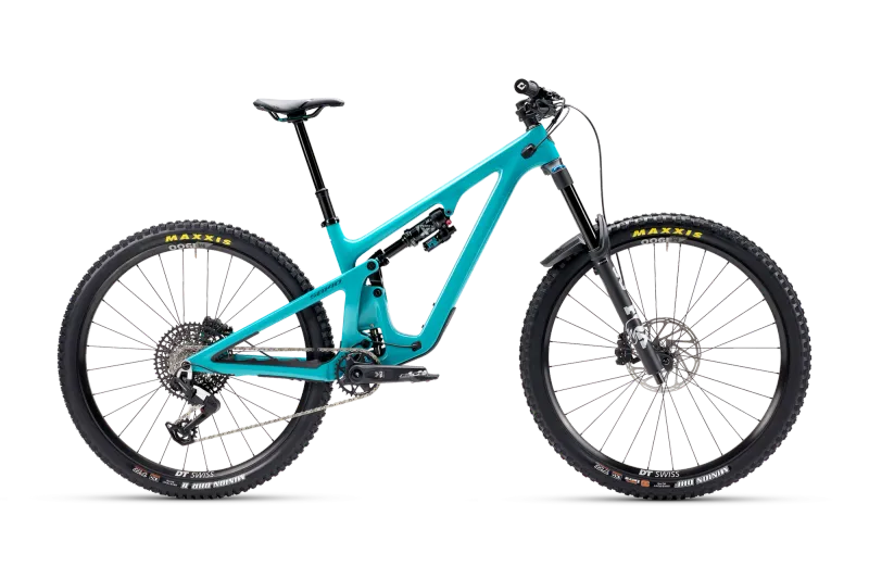Yeti SB140 Eagle 90 C2 Turq - MD