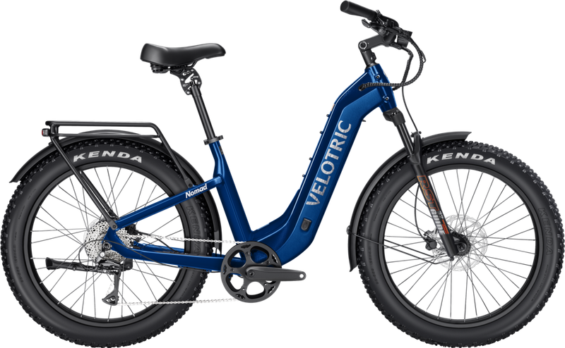 Velotric Nomad 2 Midnight Blue- LG