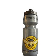 Big Al's Water Bottle OG Logo 24 oz