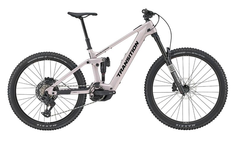 Transition Regulator CX Eagle 70 (Small, Frostberry) - USA