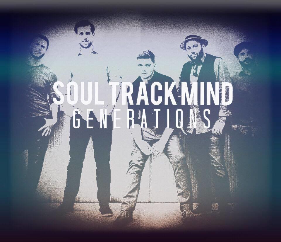Generations - Vinyl