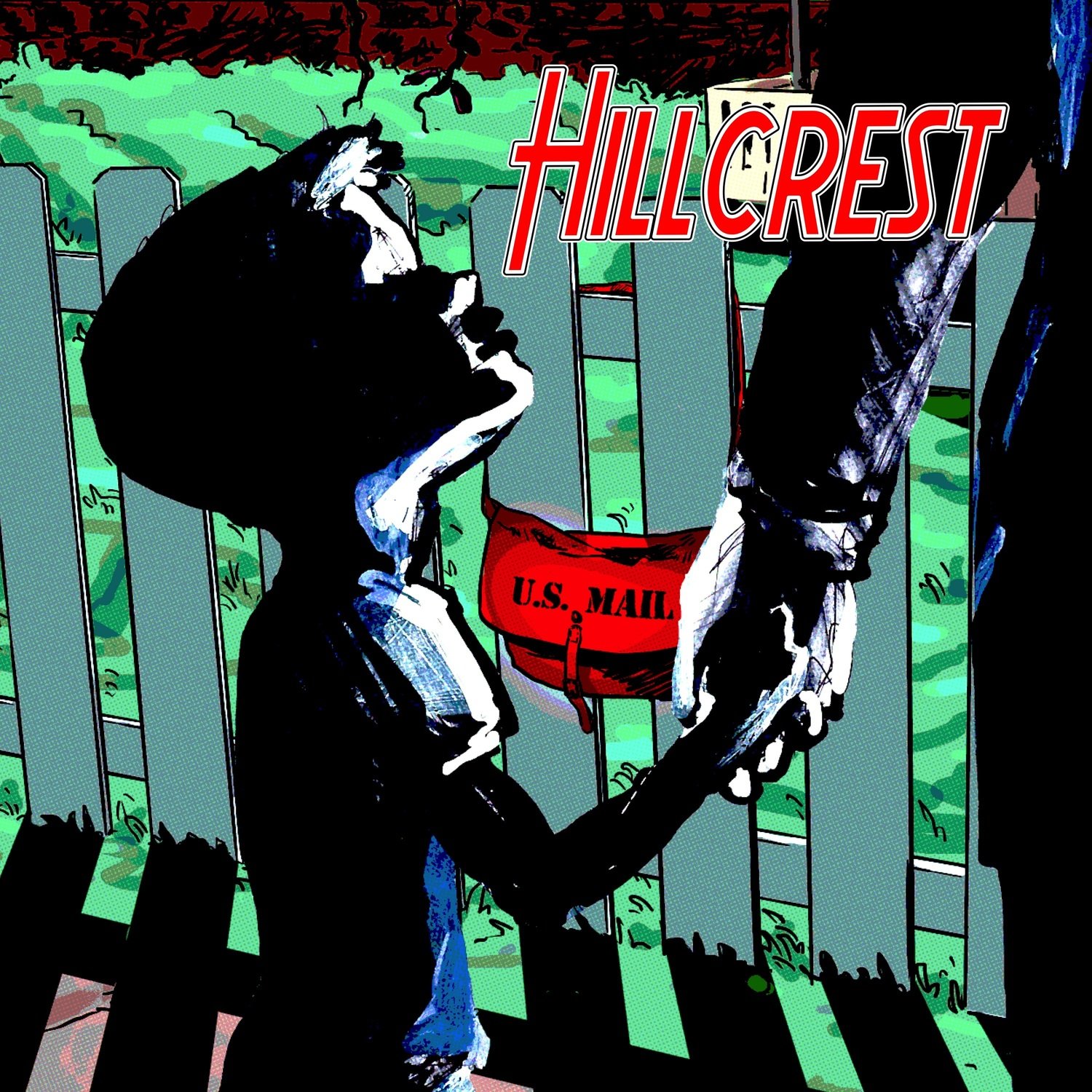 Hillcrest CD