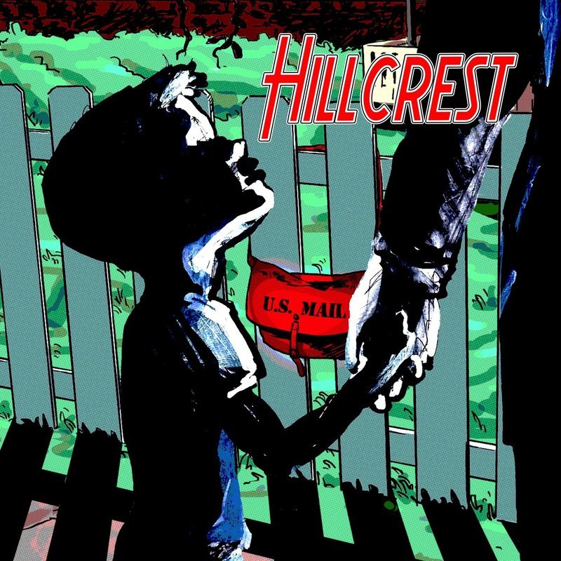 Hillcrest CD