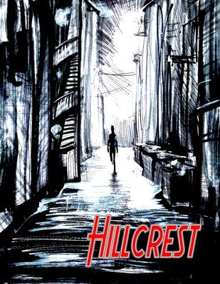 Hillcrest - Alley Poster