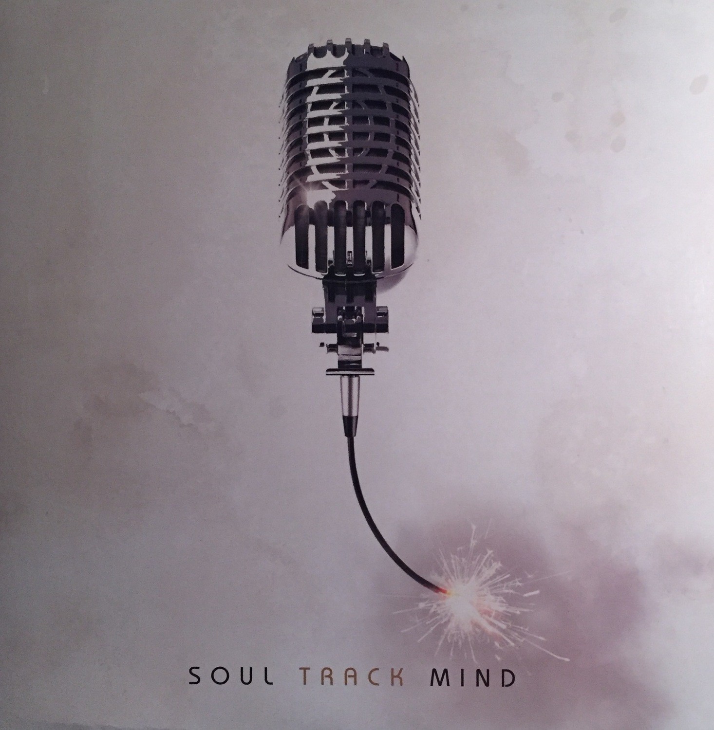 Soul Track Mind II - Vinyl