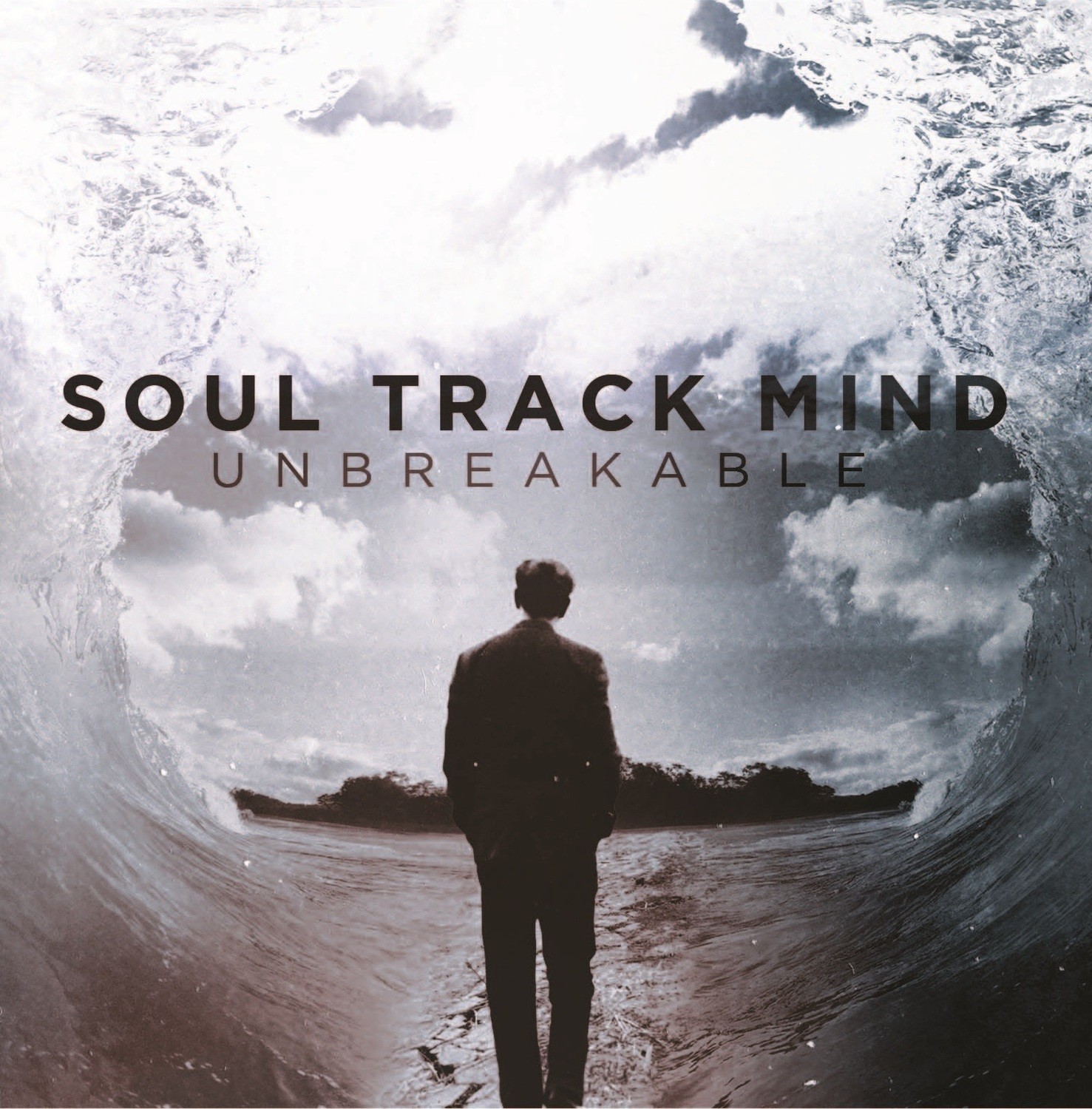 Soul Track Mind Unbreakable - Vinyl