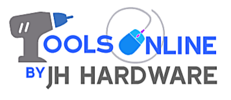 TOOLS ONLINE by JH HARDWARE